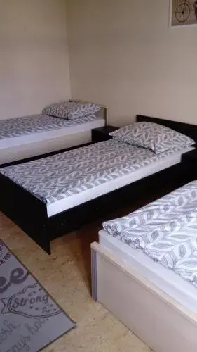 Hostel Kostrzyn nad Odra