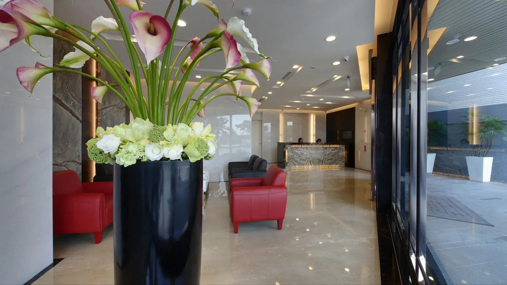Watermark Hotel - Sizihwan