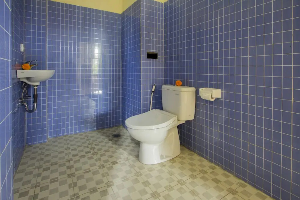 Purnama Guest House