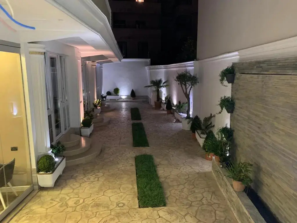Tredi 18 Residence