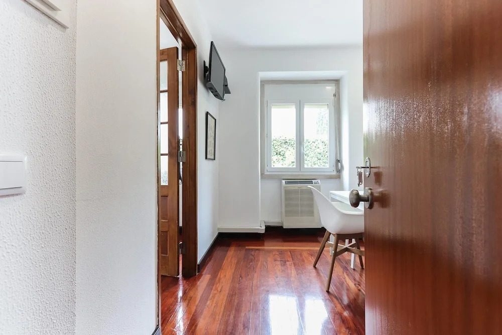 Belem Boutique IV by Homing