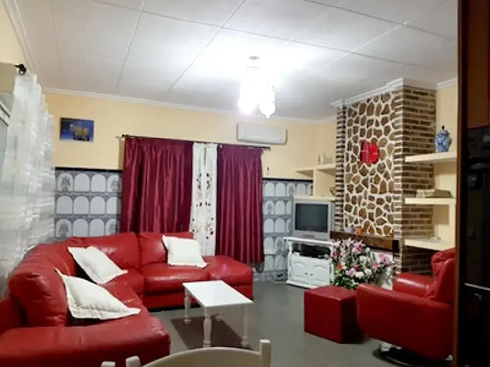 Villa With 3 Bedrooms in Orihuela, With Private Pool, Enclosed Garden