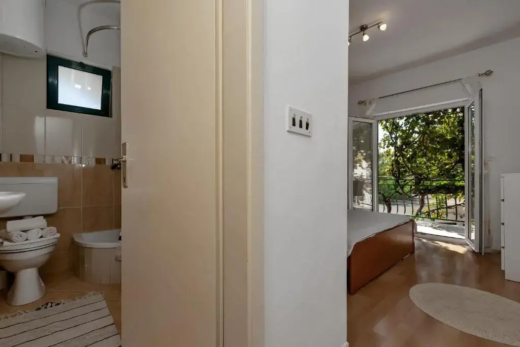 Apartmani Antonela