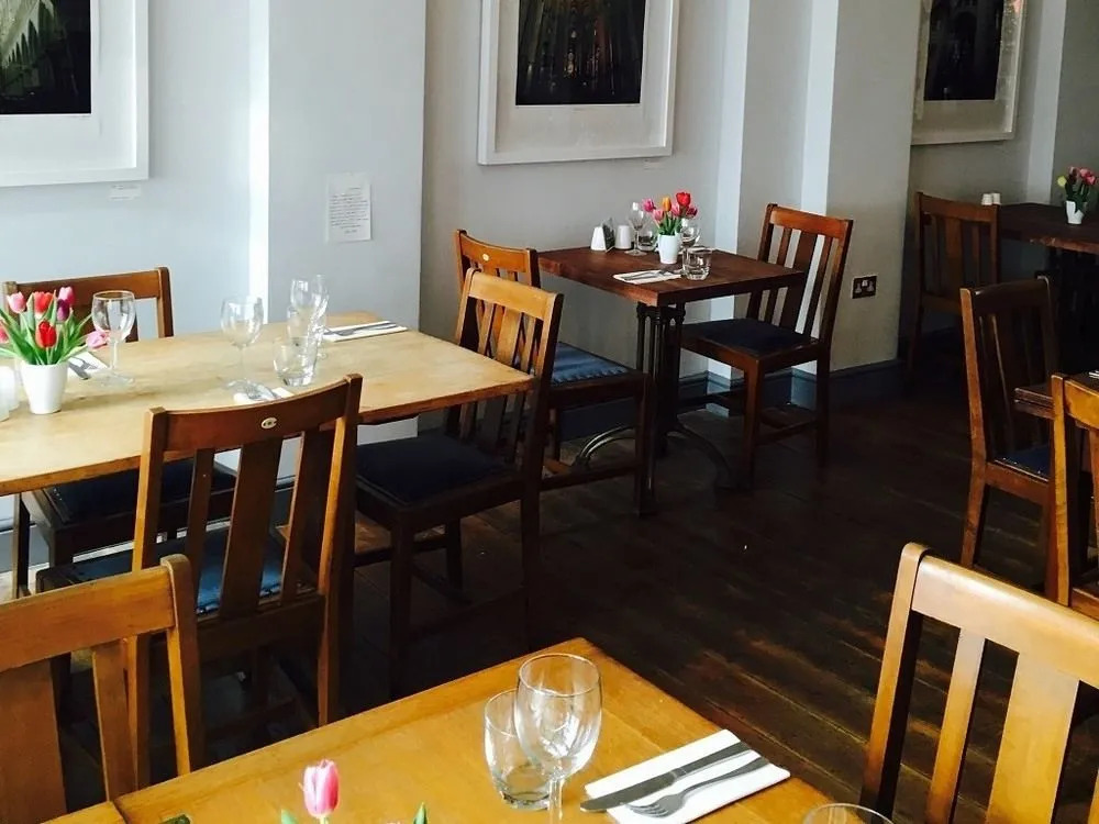 The Falstaff Ramsgate
