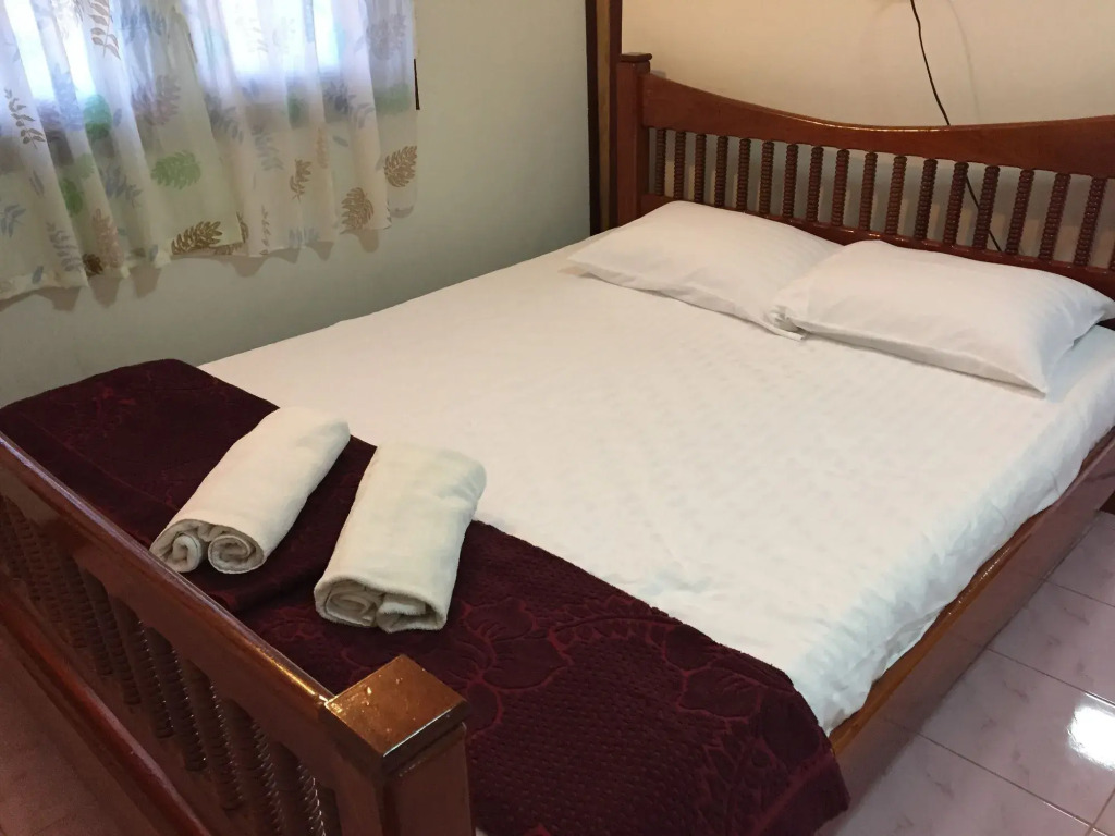 Manutsada Resort