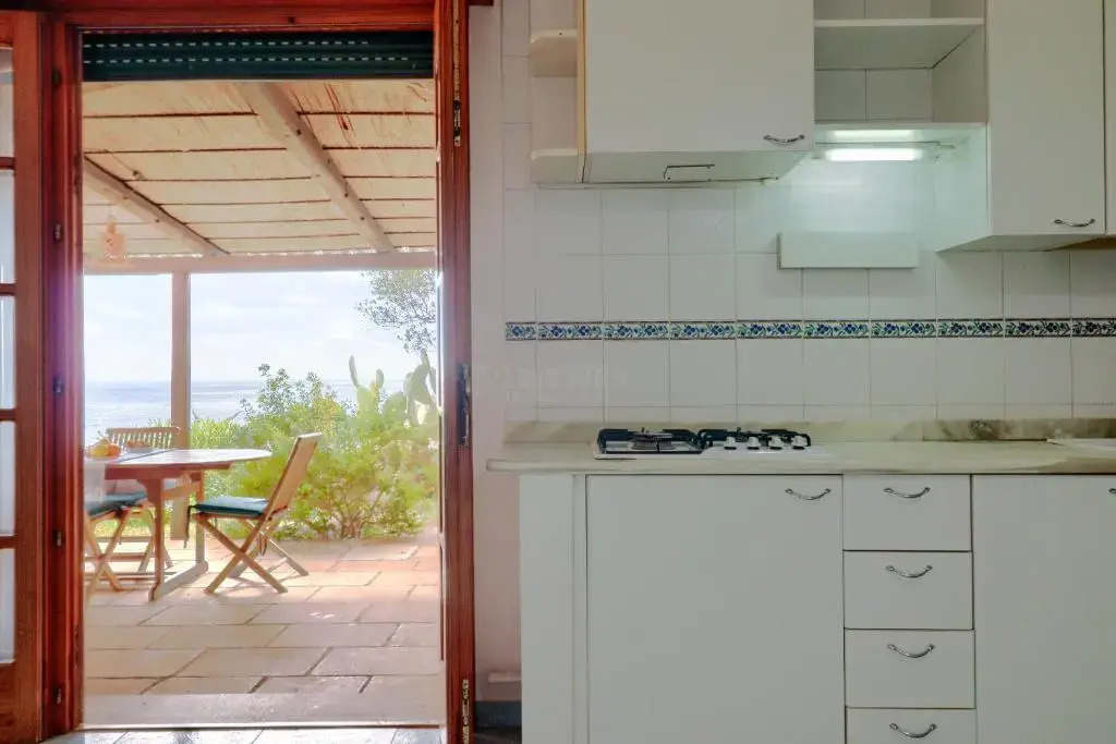 Cottage sul Mare