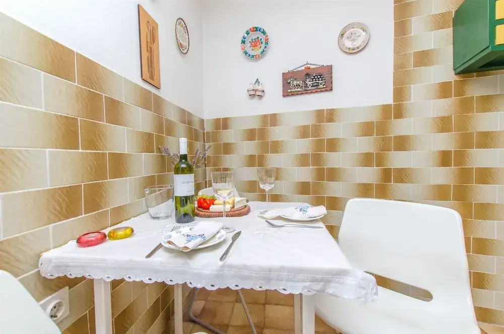 Apartments Estella