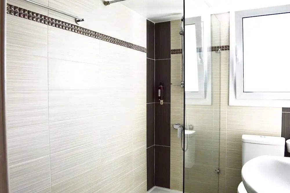 Lordos Hotel Apartments Nicosia