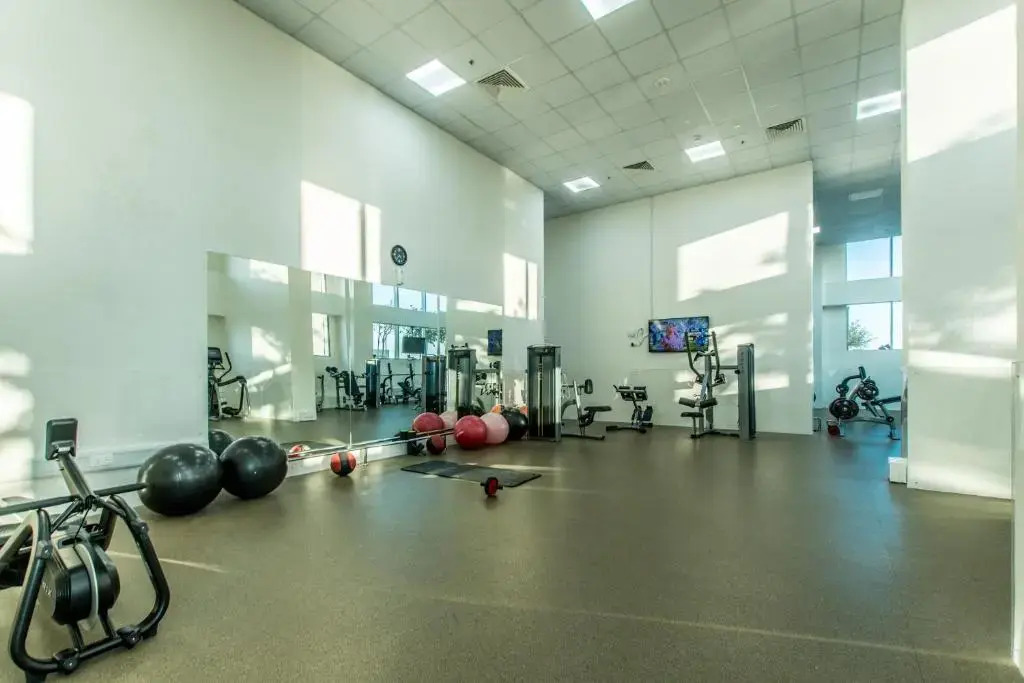 Primestay - Al Habtoor City Two Bedroom