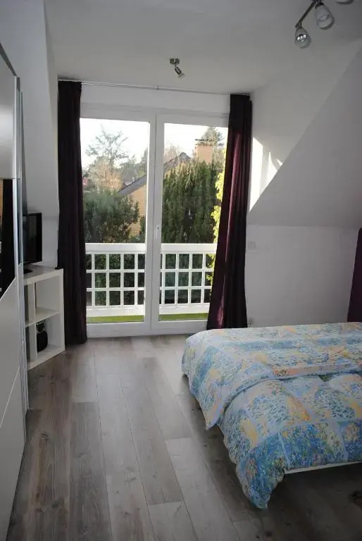 Villa Donar