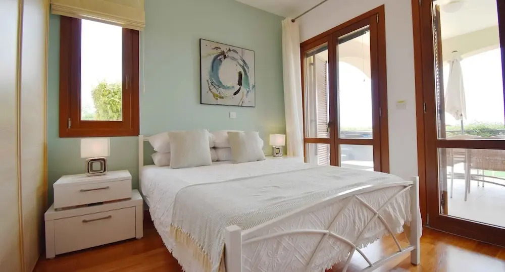 Apartment BL01 - Thalia