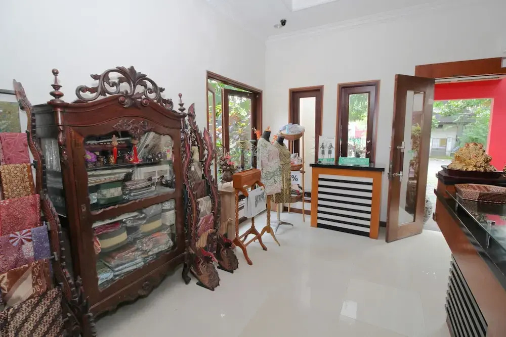 Airy Tegalrejo Tri Margo Kulon 9A Yogyakarta