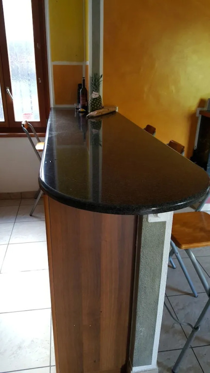 Apartment Alina