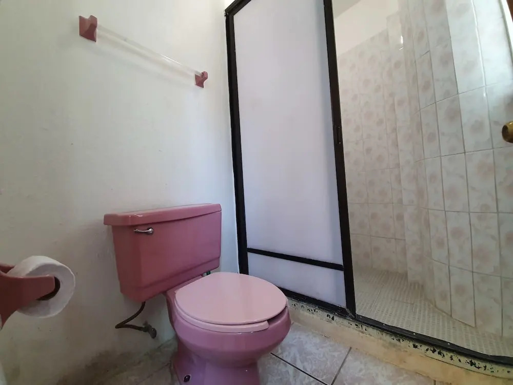 Hotel Mexicana Huatulco