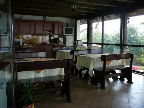 Guest House Debar