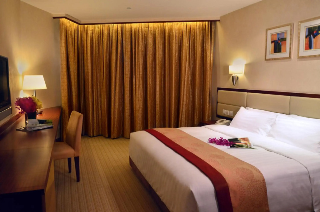 Grandview Hotel Macau