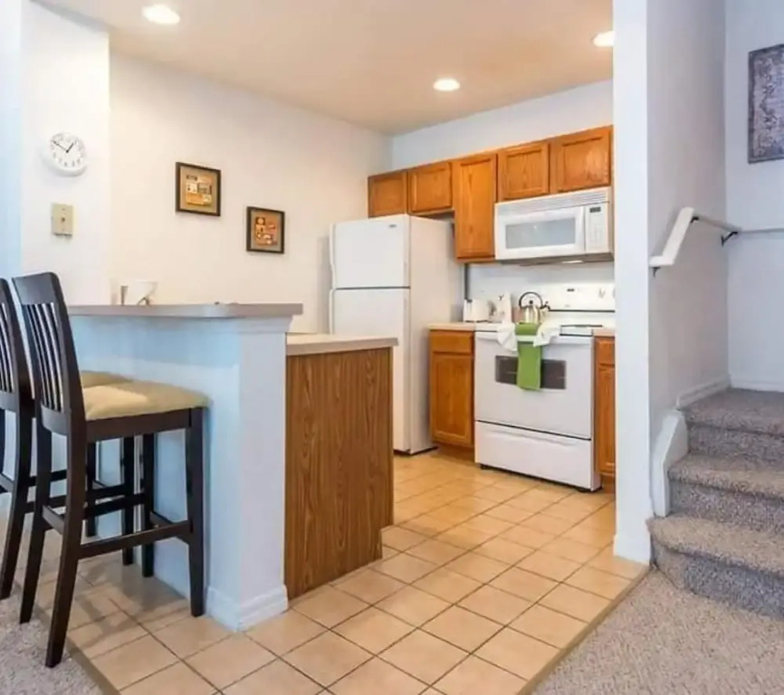 4601 YR - Seven Dwarfs - Amazing 3 Bed