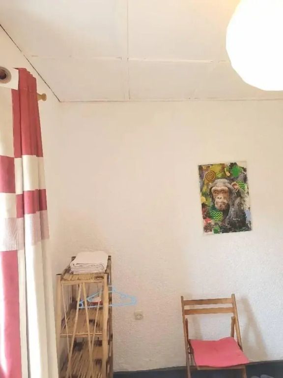Mountain Scene BnB
