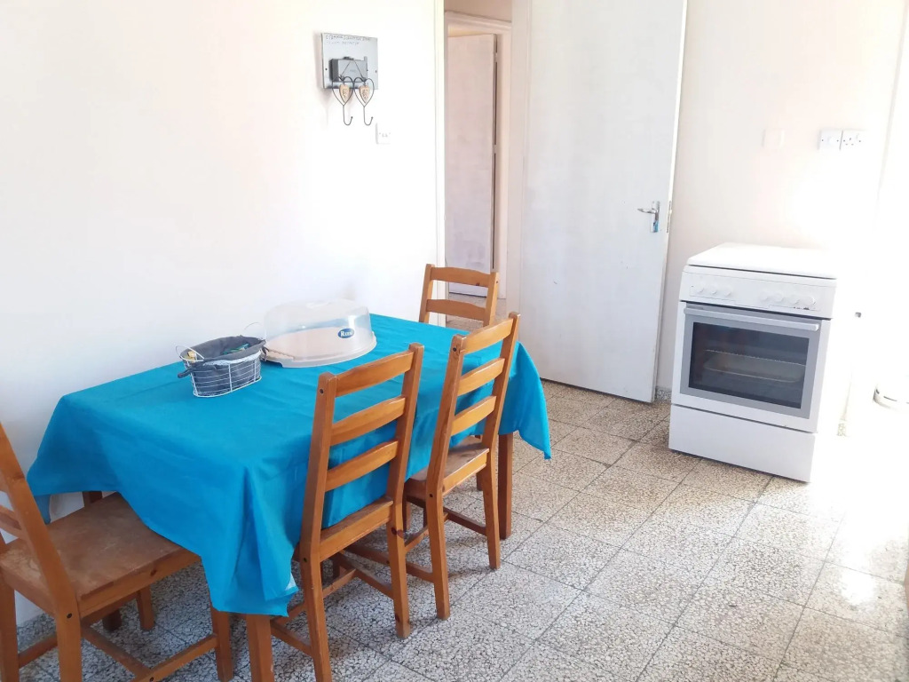 Lidia Apartment