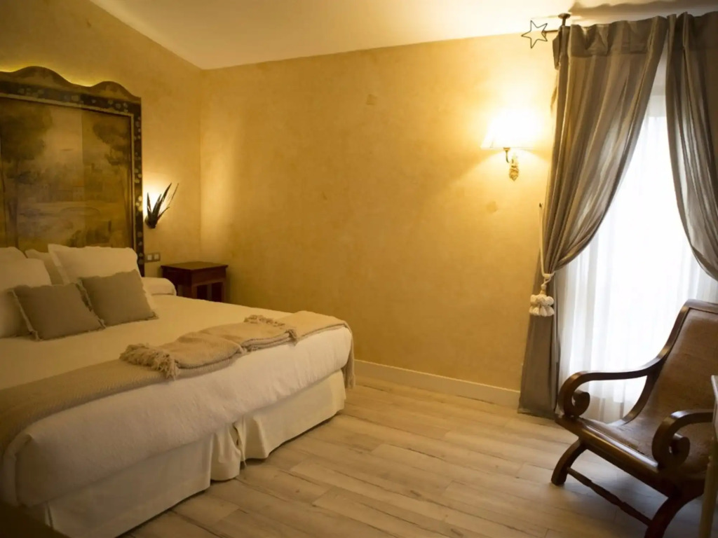 Akla Hotel Palacio Torre de Ruesga