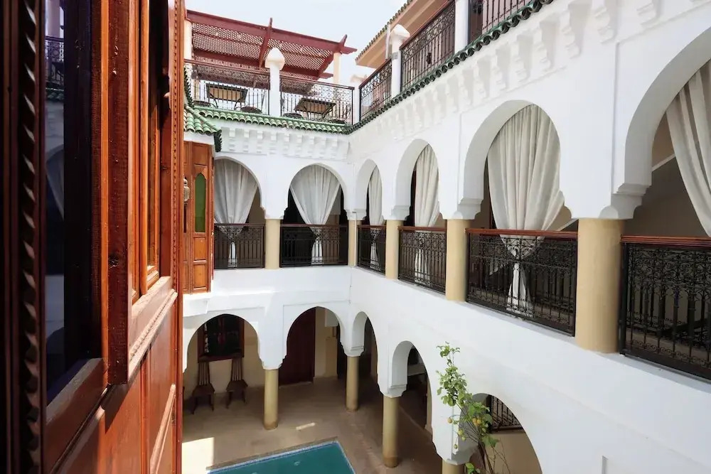 Riad Berenssi