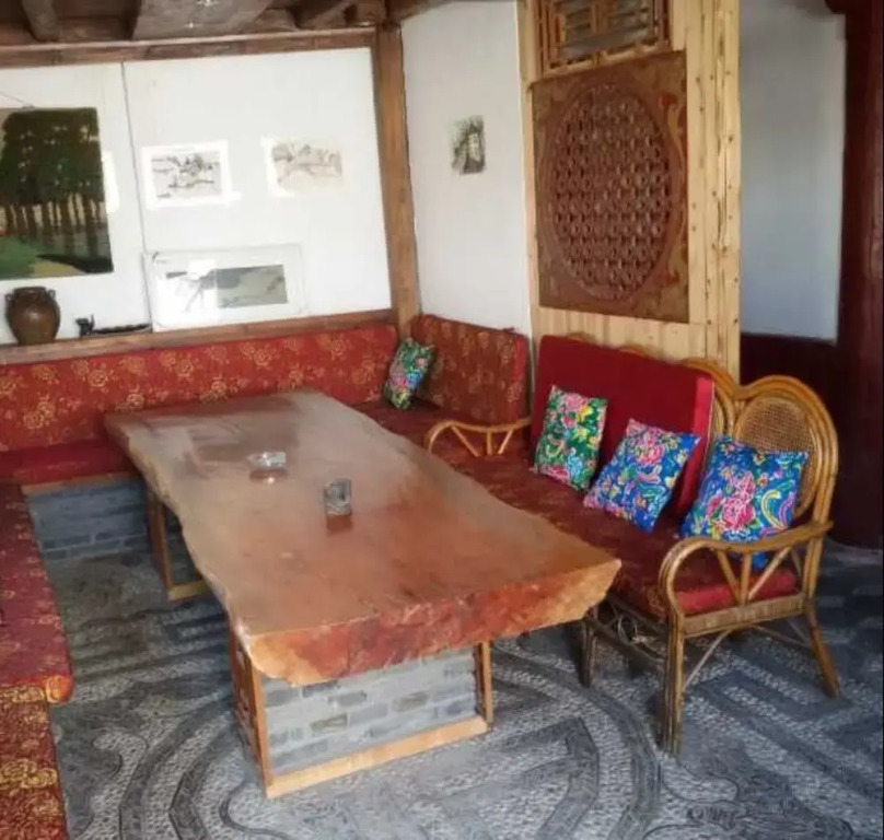 Yuejinglou Inn Lijiang