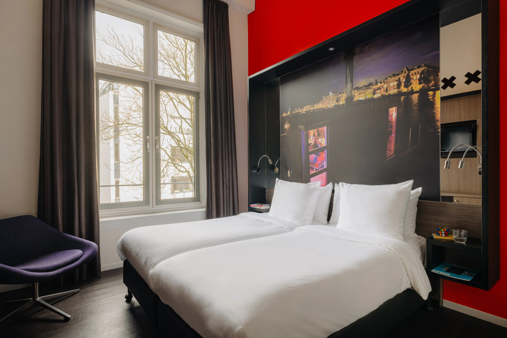 The Manor Amsterdam