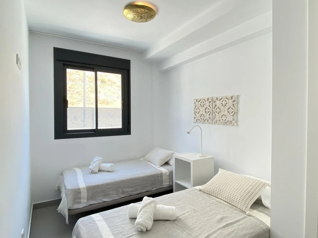 Terrazas de Ladera Duplex 5 Casasol