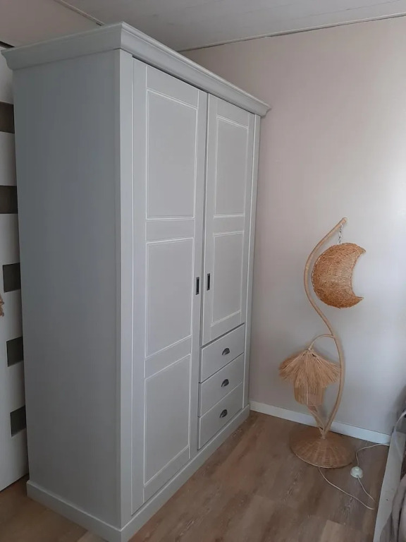 Bungalow with One Bedroom in Saint-Leu, with Wonderful Sea View, Shared Pool, Enclosed Garden - 7 Km From the Beach