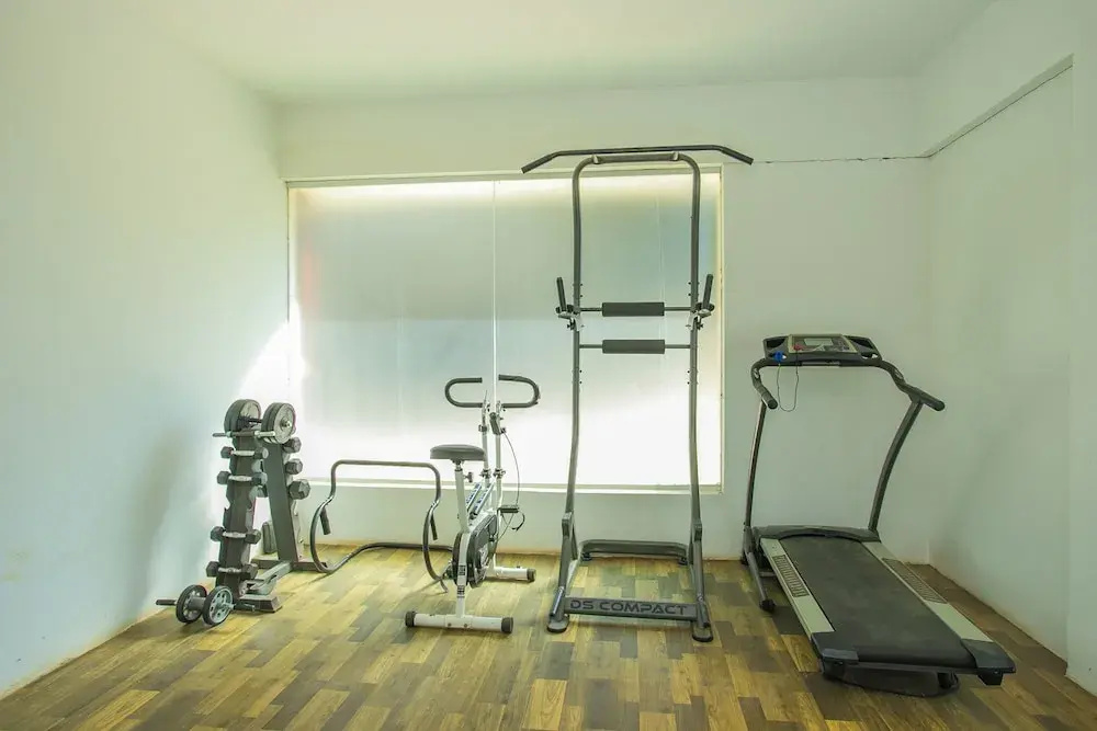 OYO 22935 Iwe Studio