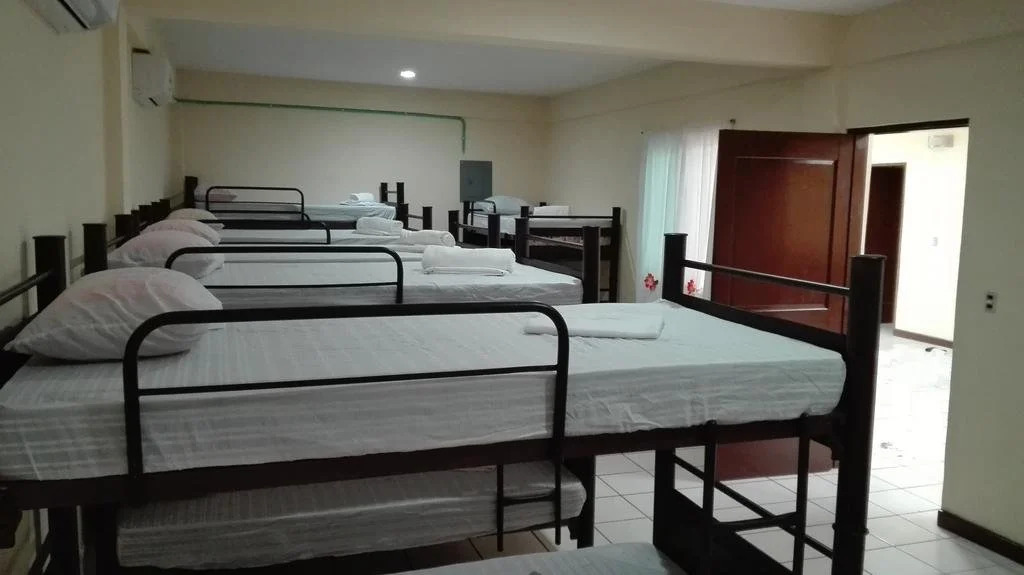 Alme Hostel Playa del Carmen