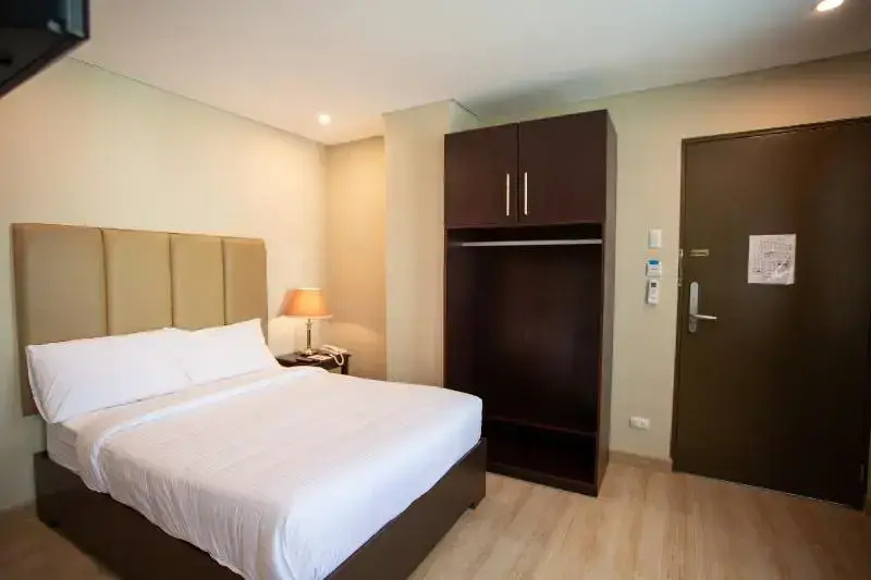 Asrodel Hotel RedPartner