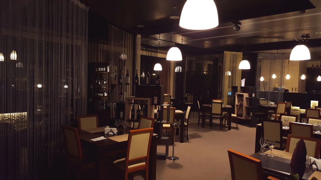 Hotel Galaxy