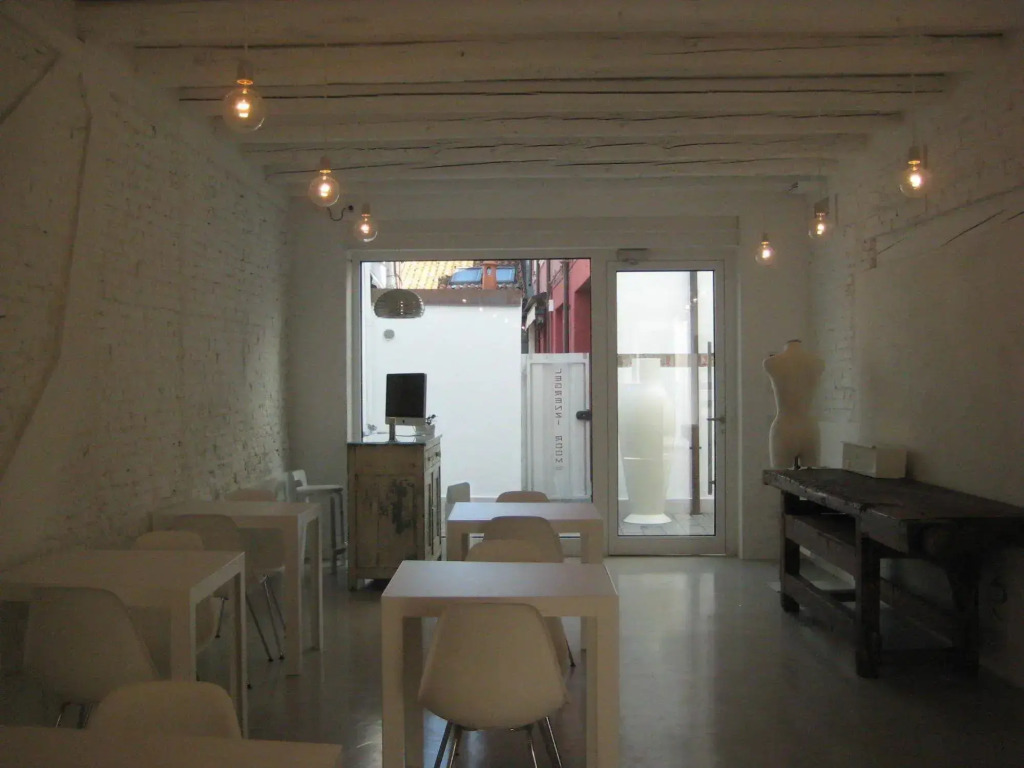 Legrenzi Rooms