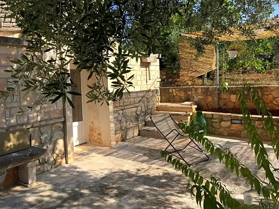 Casa Zucchetta