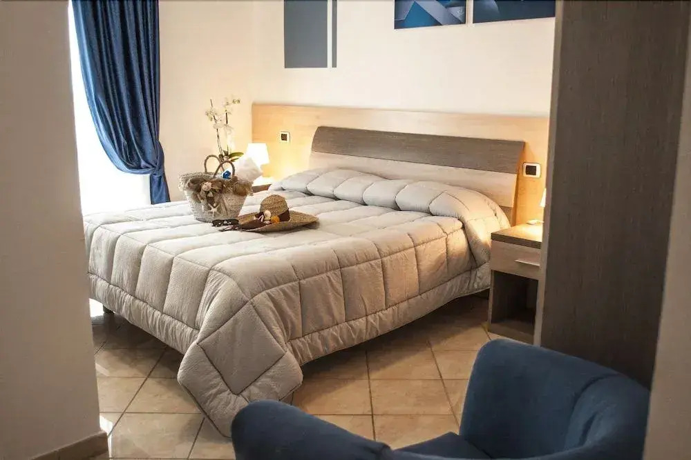 Hotel & Resort Perla