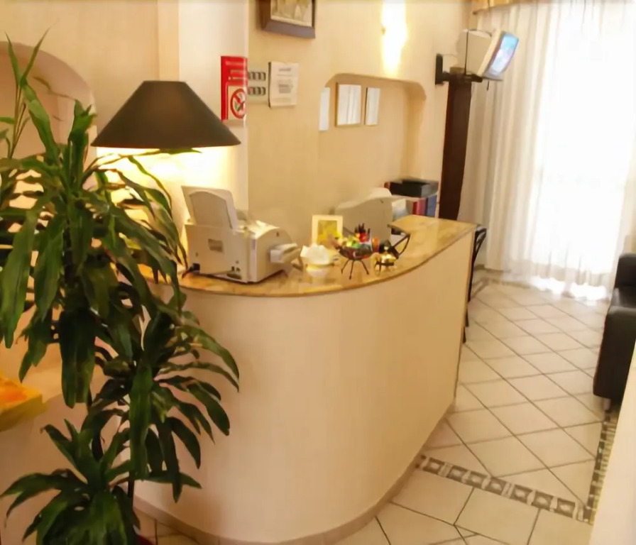 Aladin Hotel