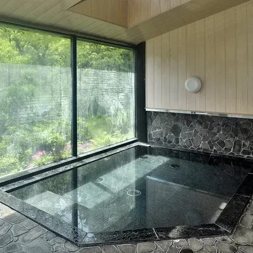 Miyagawa Onsen Hida Manga Okoku