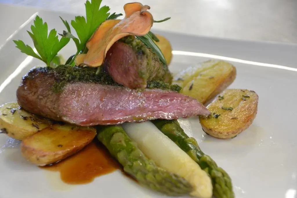 Hotel-Restaurant Eyholz