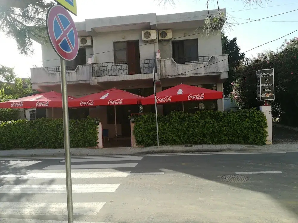 Hotel Hera