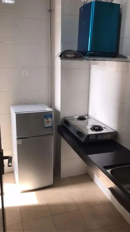 Estay Apartment Xiangmi Lake Shenzhen