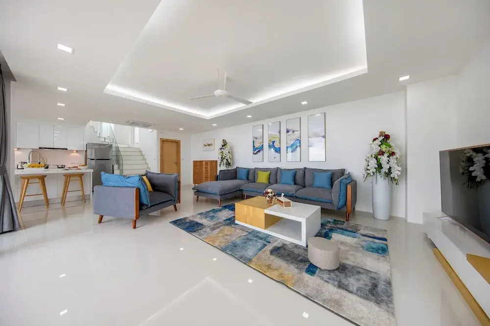 Villa Hailan with Private Pool