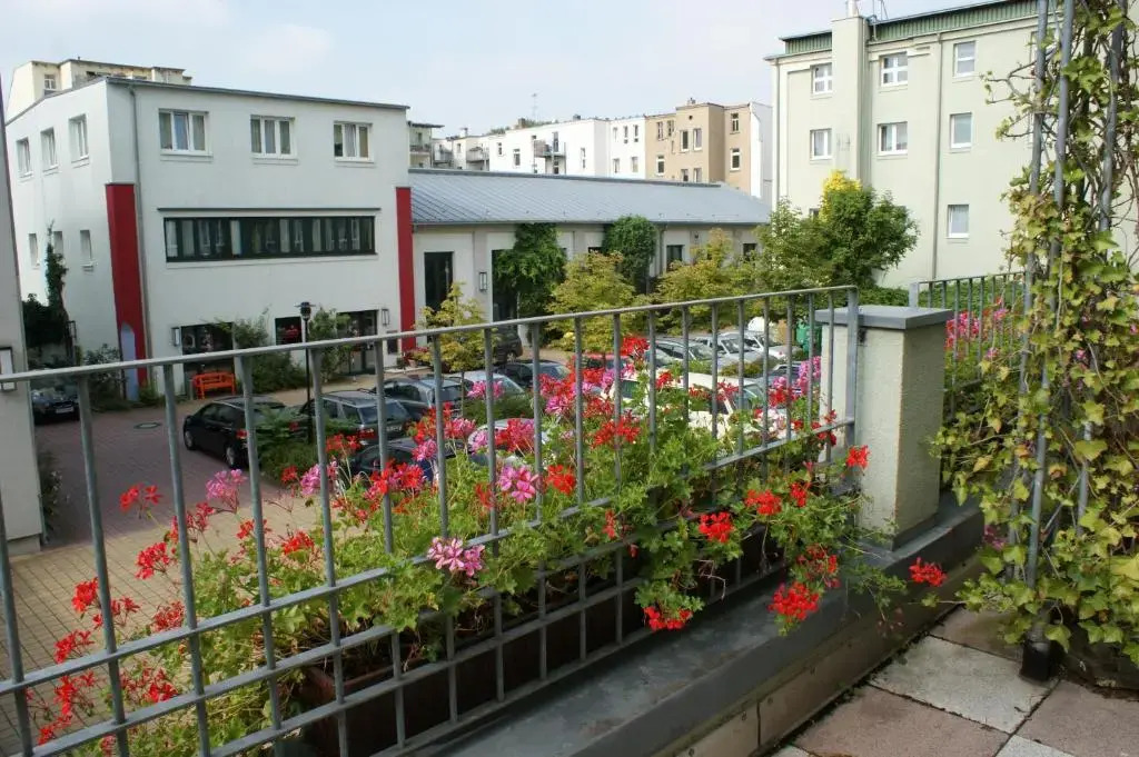 The Royal Inn Regent Gera