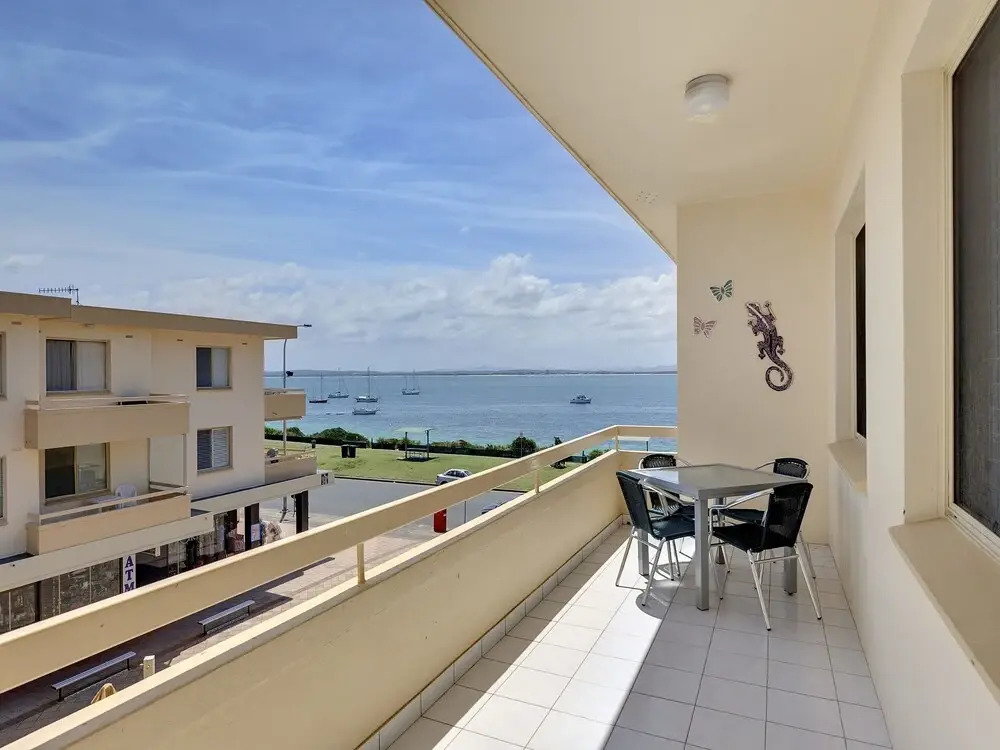 Shoal Bay Road, Bay Village, Unit 08, 47
