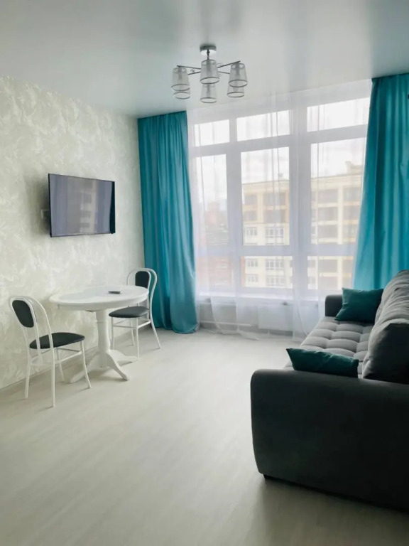 Michurina 58 dvuhkomnatnye apartamenty ZhK Michurinskaja alleja