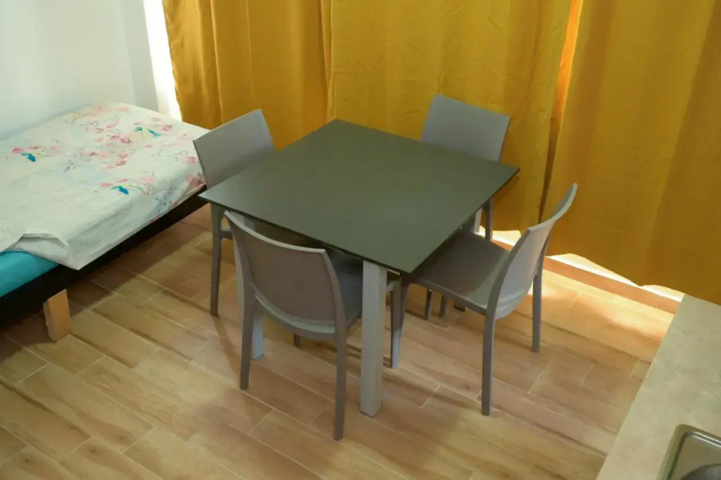 Skopje Hostel