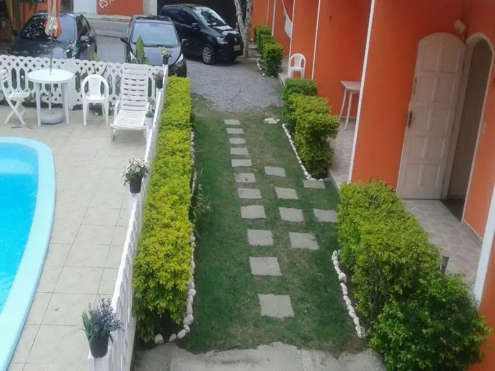 Pousada Vida Bela Suites
