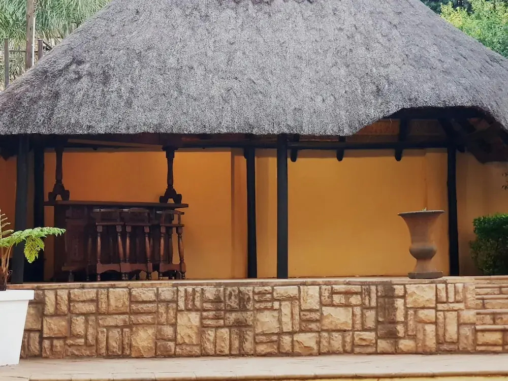 COPPERSTONE House