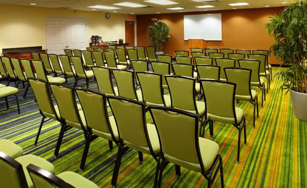 Fairfield Inn & Suites Phoenix Midtown