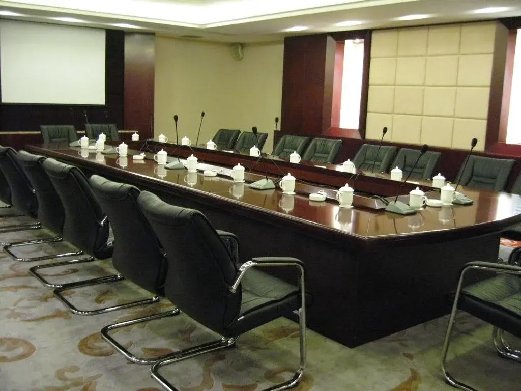 Huayu International Hotel
